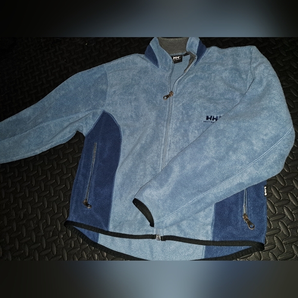 Helly Hansen fleece jacket - Picture 5 of 9